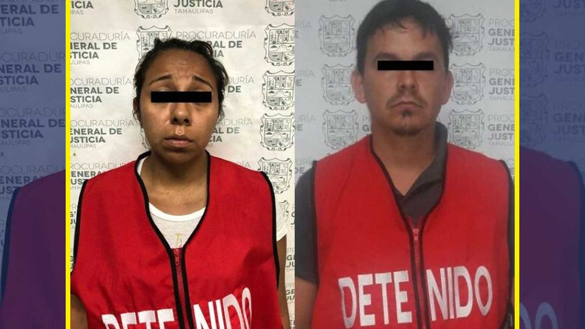 Le practicaron cesárea sin sedantes a joven embarazada asesinada