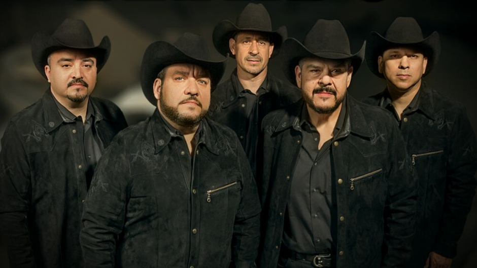 ¡Pesado en vivo desde la Arena Monterrey! 