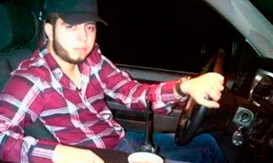 Se declara inocente 'El Mini Lic' en EU