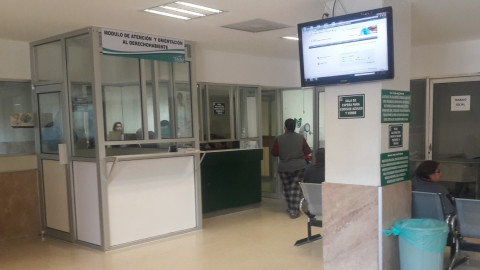 IMSS pide apoyo  para mejorar servicio en Urgencias