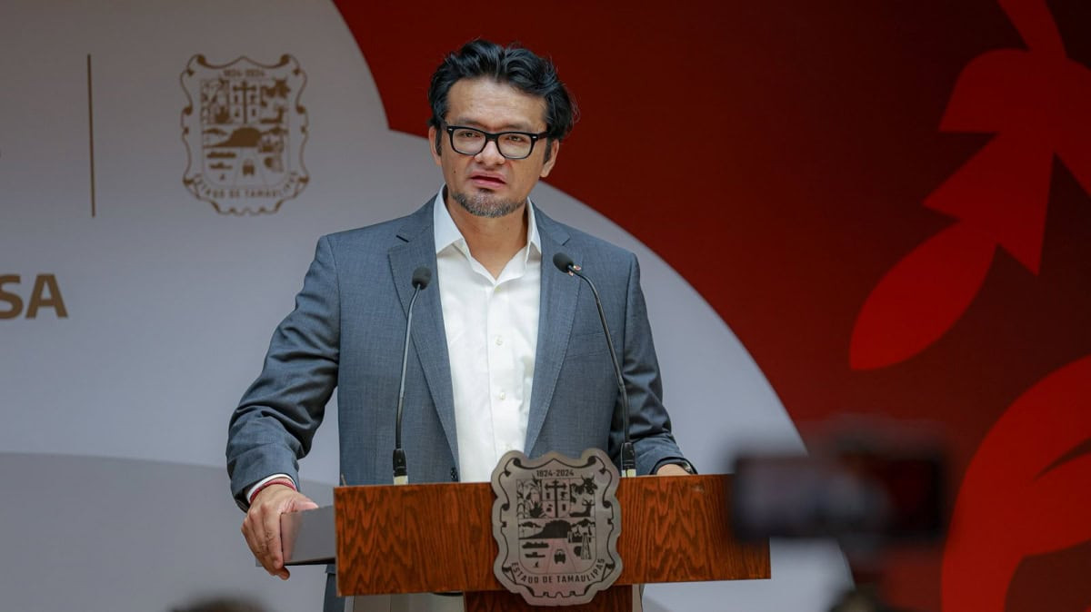 Presenta SEDENER programa del Congreso Internacional de Energía Tamaulipas 2025