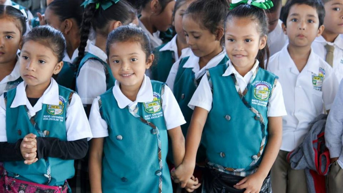 Inplementa Ayuntamiento Ciclo Educativo Municipal