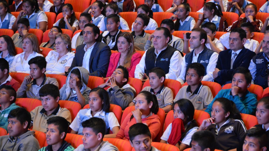 “Mi Historia Puede Cambiar tu Historia”, Hanns Myhulots