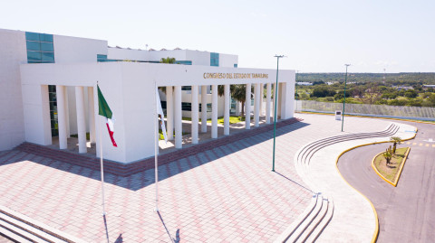 Congreso Publica Convocatoria para Seleccionar Aspirantes a la Fiscalía General del Estado