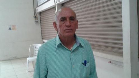 Detenido proceso de entrega de concesiones a comerciantes del mercado municipal