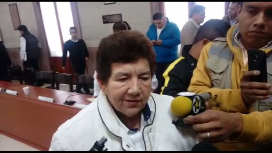 Director de tránsito tiene los días contados en Ayuntamiento