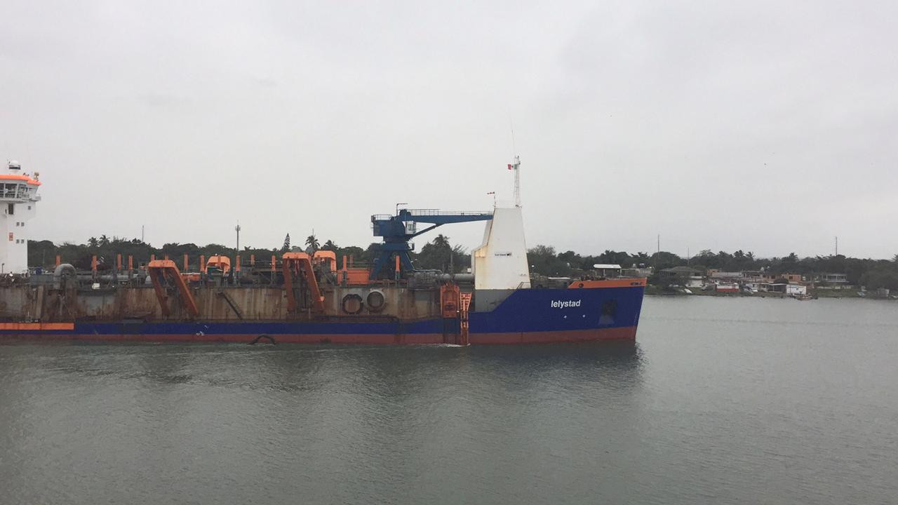 API Tampico cerrará con buenos números este 2018