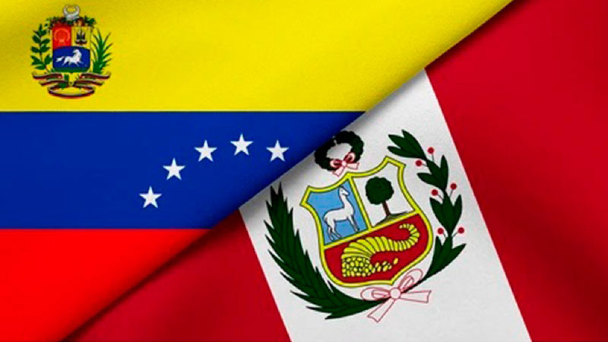 Gobierno del Perú ordena a diplomáticos venezolanos abandonar el país dentro de 72 horas