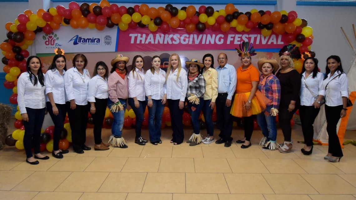 Impulsan Gobierno de Altamira y DIF Municipal aprendizaje del inglés entre la niñez