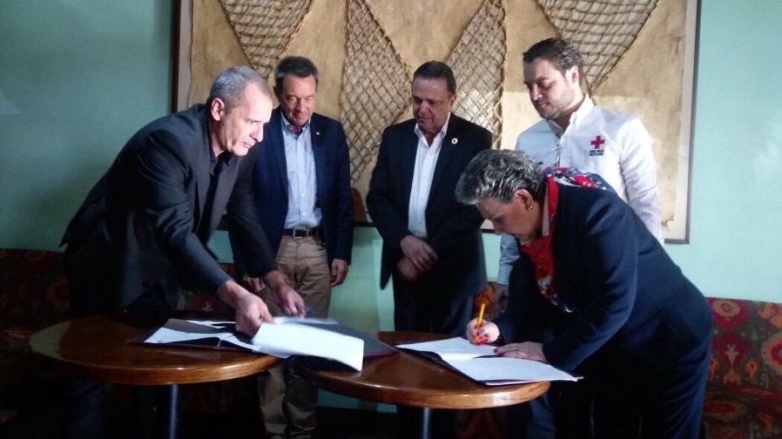 Violencia en frontera de Tamaulipas preocupa a CR internacional