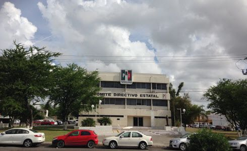 4 alcaldes del PRI van por reelección