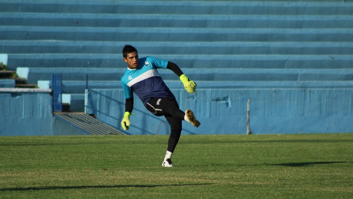 Recibirá Jaiba Brava a Atlante Fútbol Club el sábado