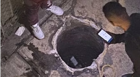 León Larregui dedica concierto a mujeres que murieron al caer en coladera 