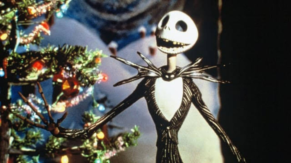 ¿Es de Halloween o Navidad? Director de The Nightmare Before Christmas resuelve misterio