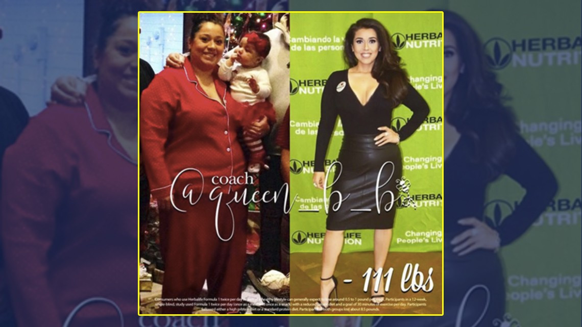 Después de la infidelidad de su esposo, decide cambiar su vida