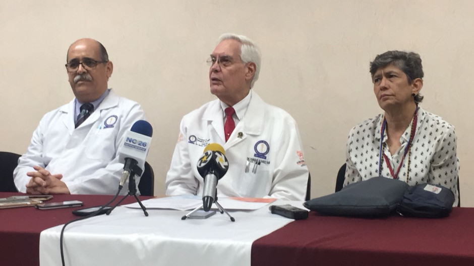 UAT amplía proceso de registro de aspirantes a la carrera de medicina