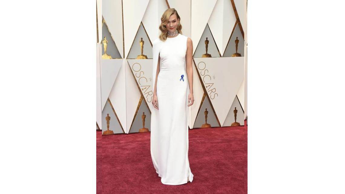 Los mejores y peores vestidos de los premios Oscar 2017