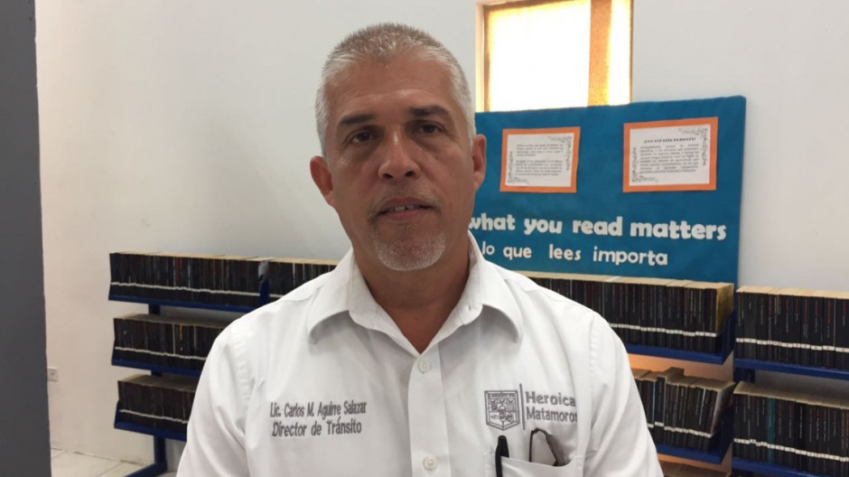 Aumenta el número de personas atropelladas por automovilistas 