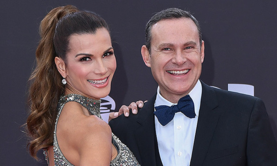 Alan Tacher y su esposa dan positivo a Covid-19 