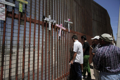 México y EU reportan a 5 mil hondureñoos en lo que va de 2017