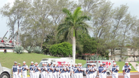 Secretaría de Marina Armada de México implementará “Operación salvavidas, Verano 2019”