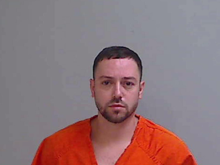 ¡Otra vez! Arrestan a Pee Wee por conducir intoxicado en el Condado Hidalgo