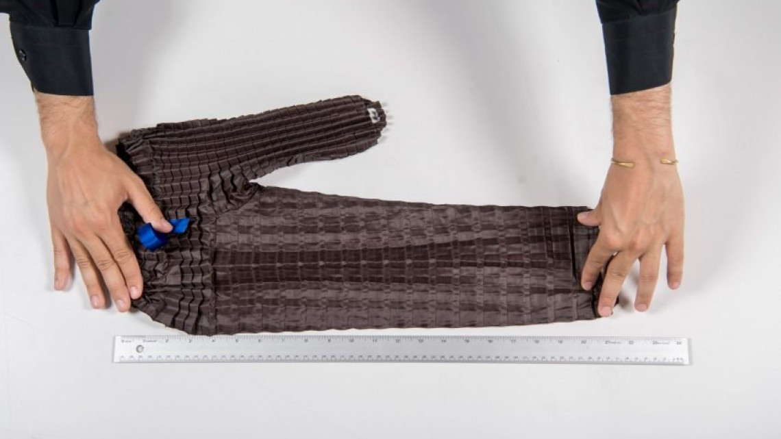 Con esta creación ya no gastarás en ropa para tus hijos