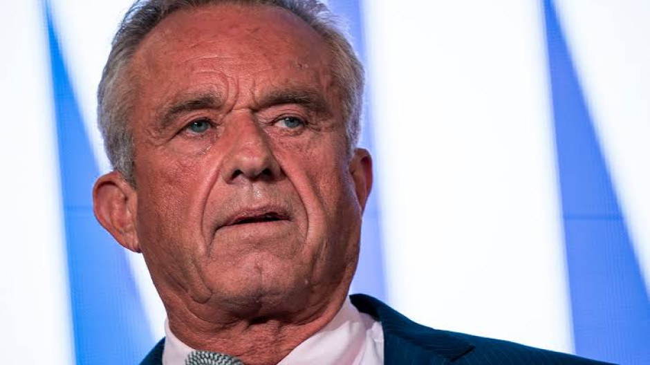 Biden ordena al Servicio Secreto proteger a RFK Jr. tras atentado contra Trump