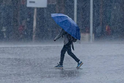¿Lluvia? Prepárate y conoce el clima pronóstico del tiempo para este Martes 