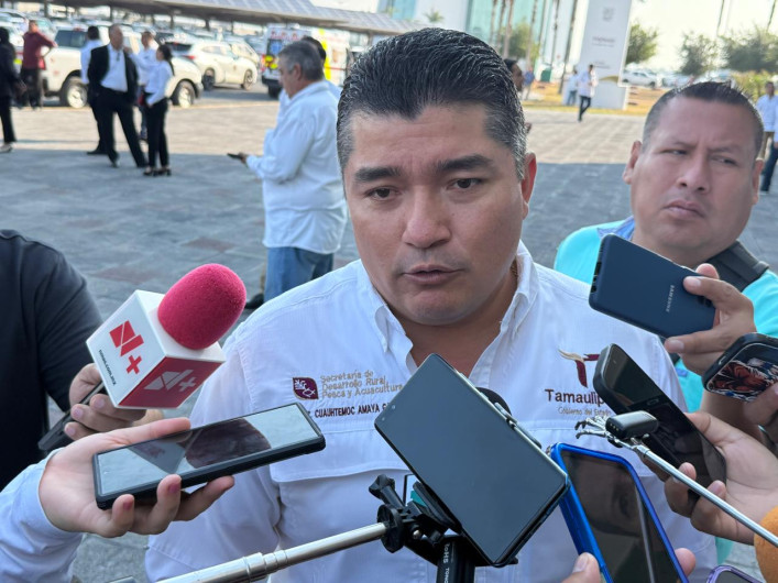 Estados Unidos amenaza con cerrar la frontera por ganado con gusano barrenador