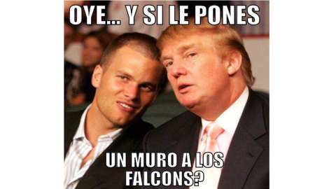 Las redes sociales no perdonaron el Súper Bowl LI