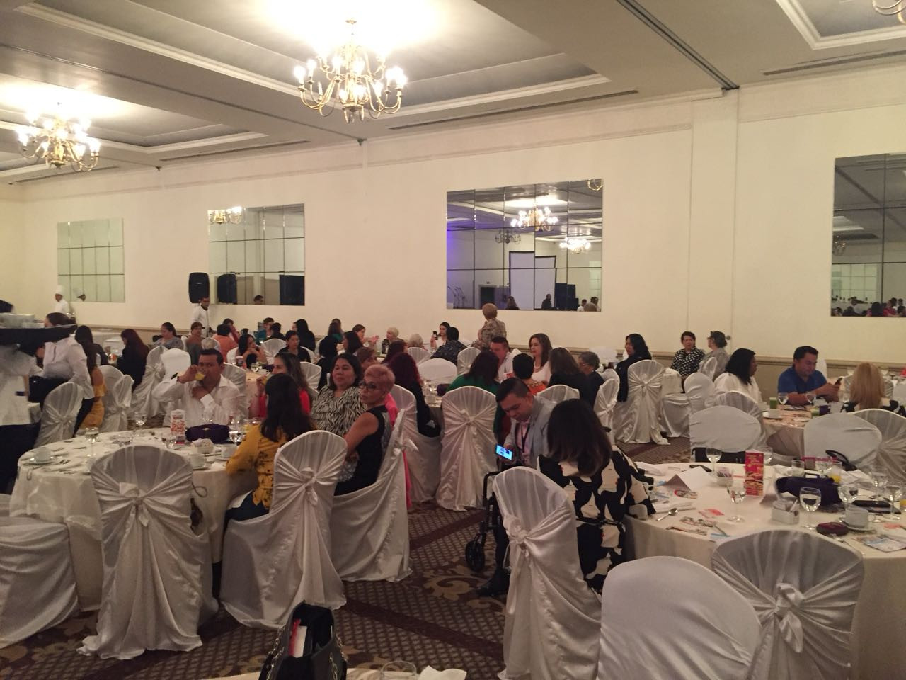 Avanzan mujeres en erradicar la desigualdad en el país