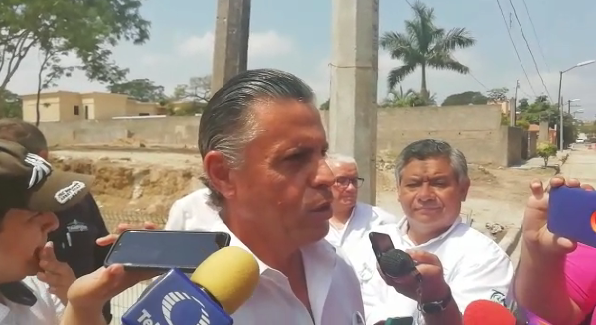 Tampico tendrá rueda de la fortuna gigante