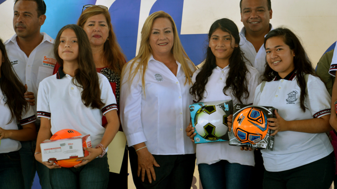 Beneficia “Gobierno Cerca de Tí” a más de 10 mil personas