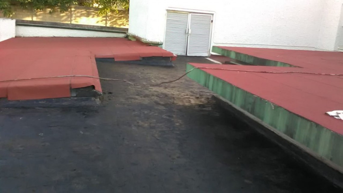 Por olor a gas evacuan clínica 38 del IMSS EN Tampico