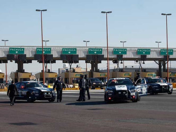  Habrá apoyo de SCT en Semana Santa a viajeros  