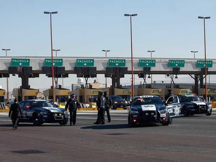  Habrá apoyo de SCT en Semana Santa a viajeros  