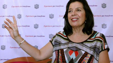 Se prepara Ayuntamiento de Tampico para las festividades de la virgen del Carmen