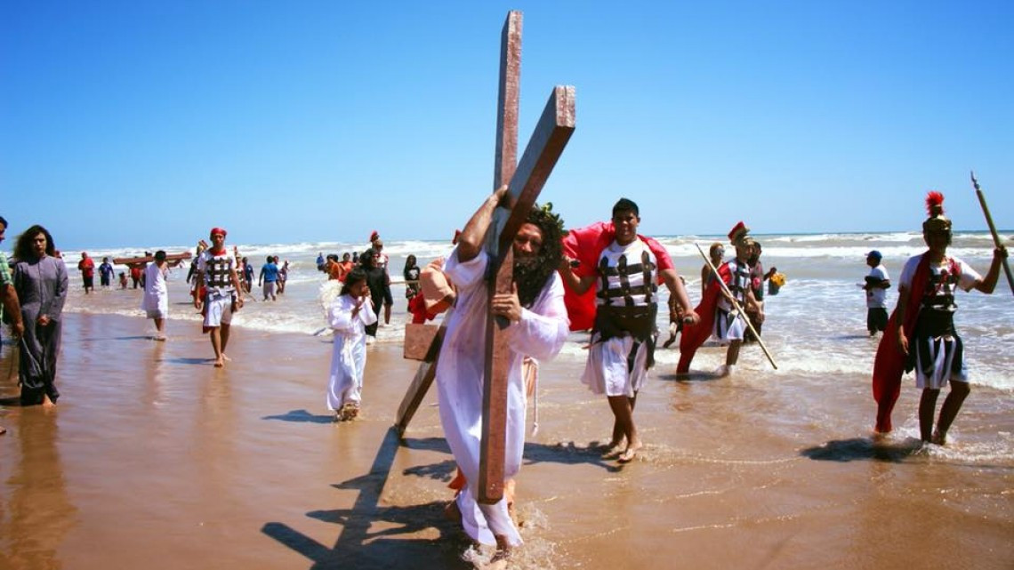 Agradecen asistencia a "Festival del Mar 2018"