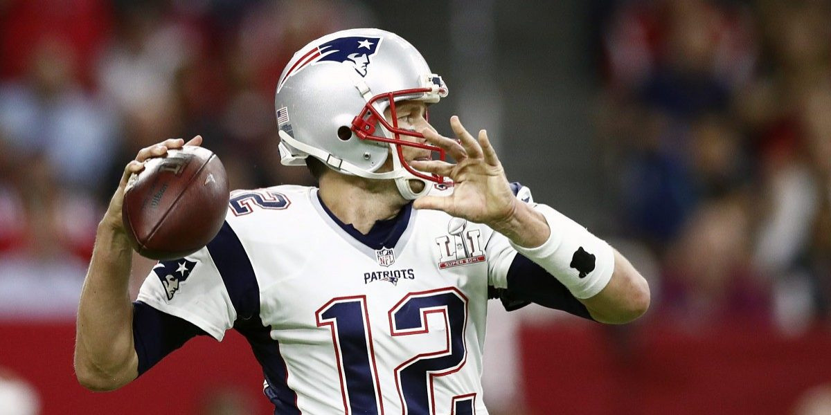 Brady hace lo imposible y Patriotas ganan el Súper Bowl LI