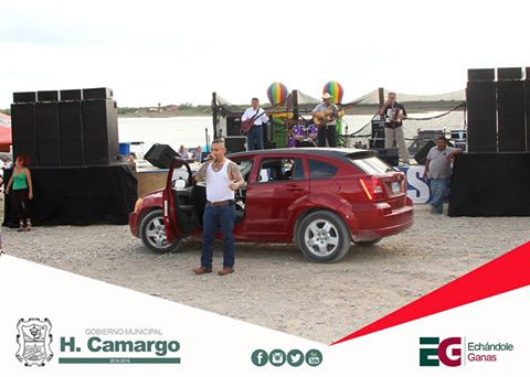 "Camargo Fest 2017" un gran éxito