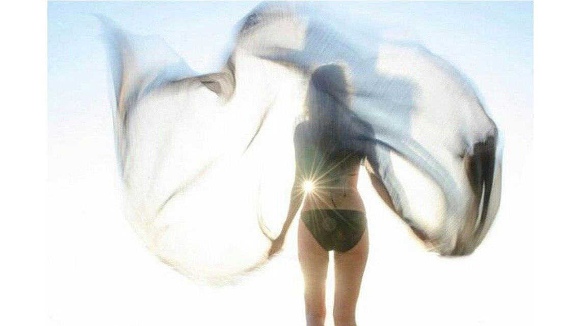 La mujer descubridora de la "eterna juventud"