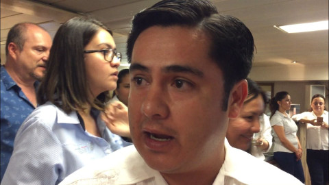 Dan esperanza de vida a 18 niños con parálisis cerebral