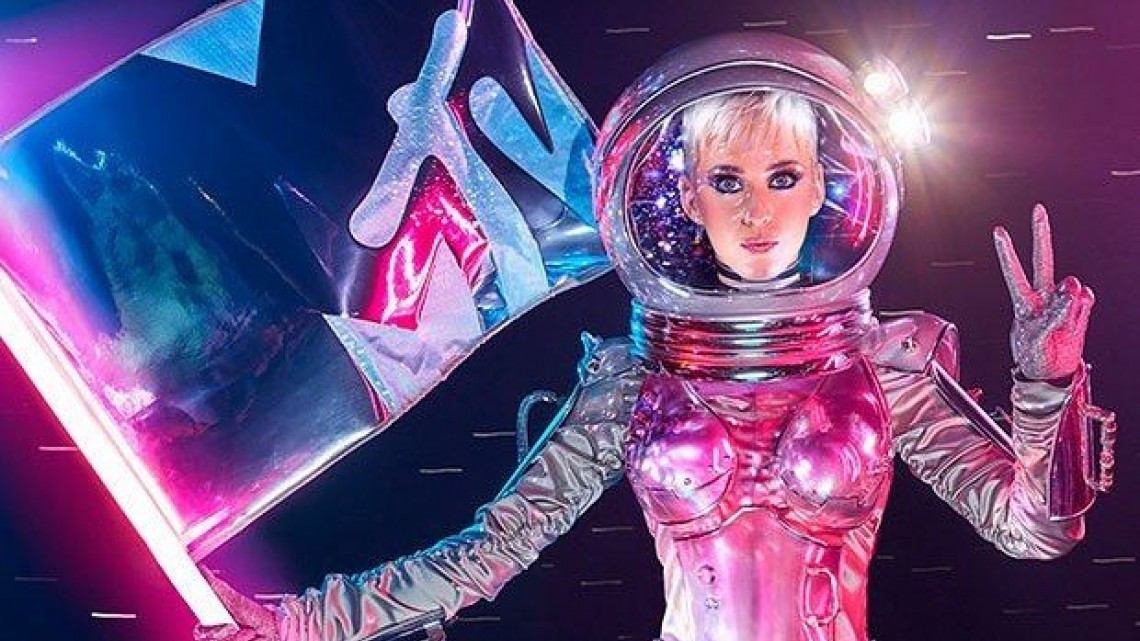 Estos son los ganadores de los MTV VMAS 2017