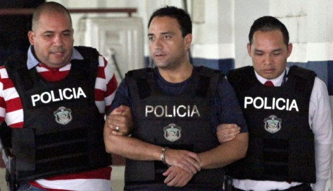 Solicita México extradición de Borge