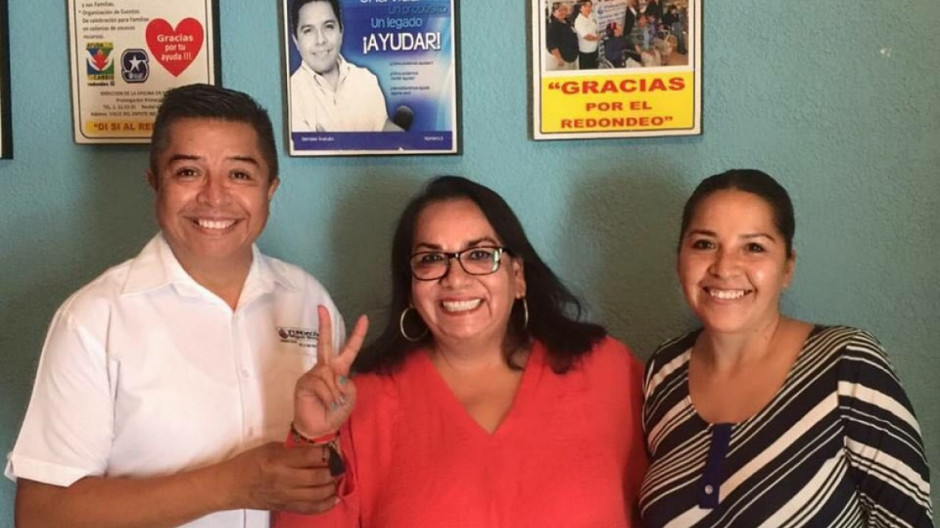 Promueven el consumo de agua pura 