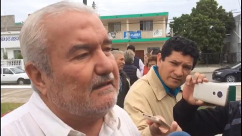 Ayuntamiento de Tampico dará de baja 935 bienes municipales 