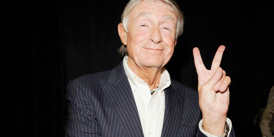 Fallece Joel Schumacher a los 80 años 