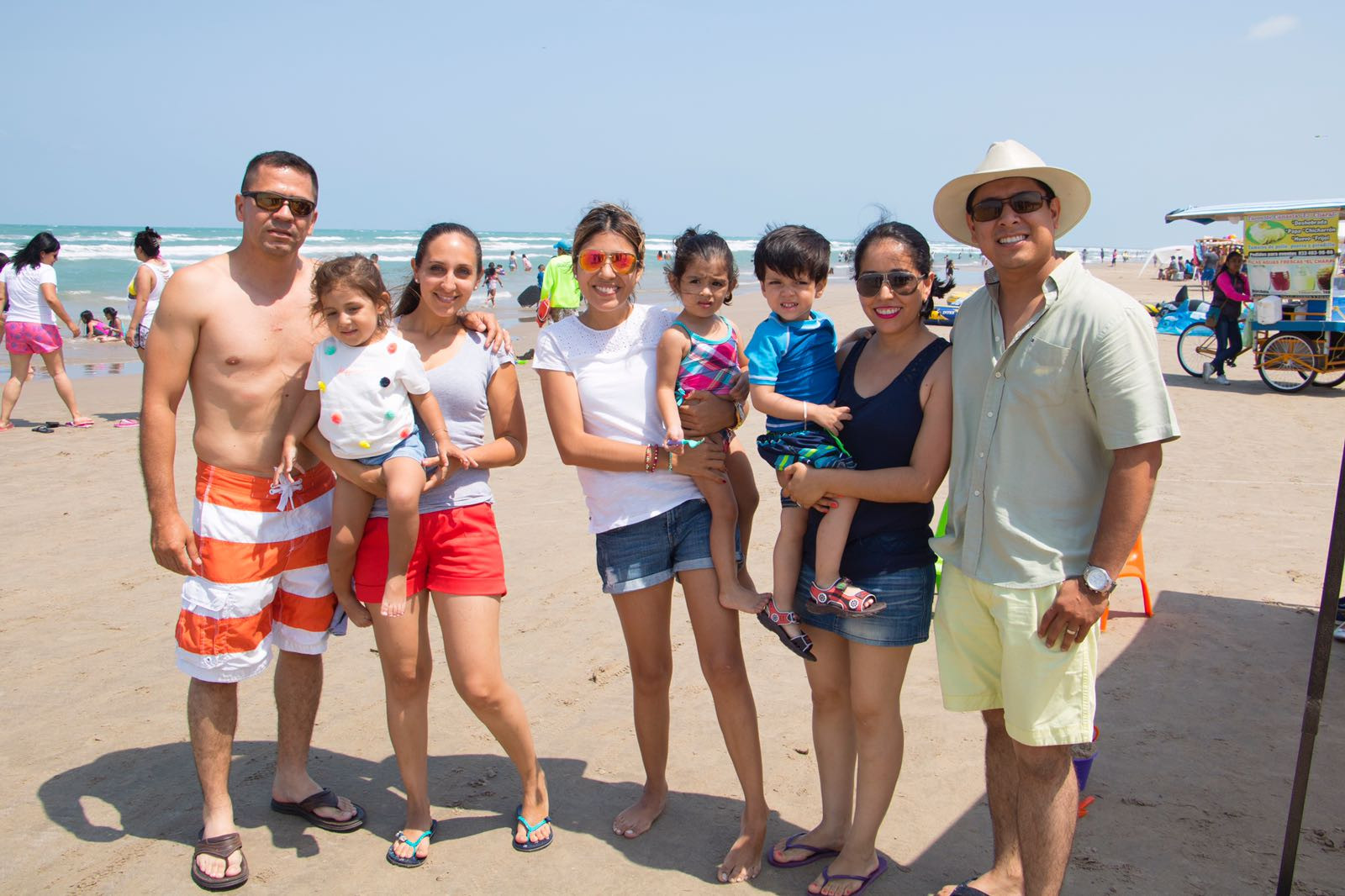 Listo Madero para Recibir a Visitantes en estas Vacaciones