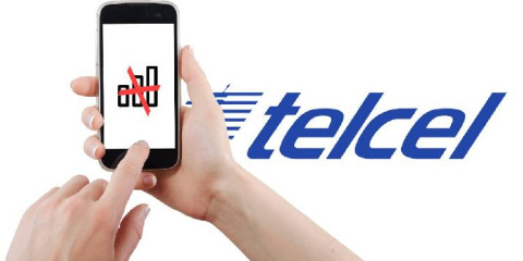 ¿Sin señal? Usuarios reportan fallas en Telcel a nivel nacional 